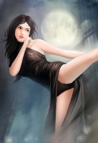 兽人超级人兽(高H)